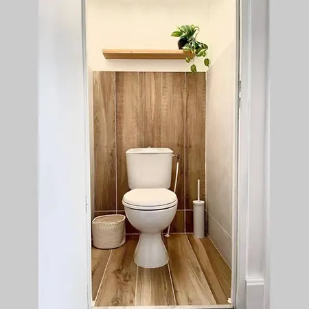 Apartment Le Bleu Royal Vichy