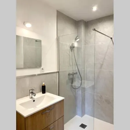 Apartment Le Bleu Royal