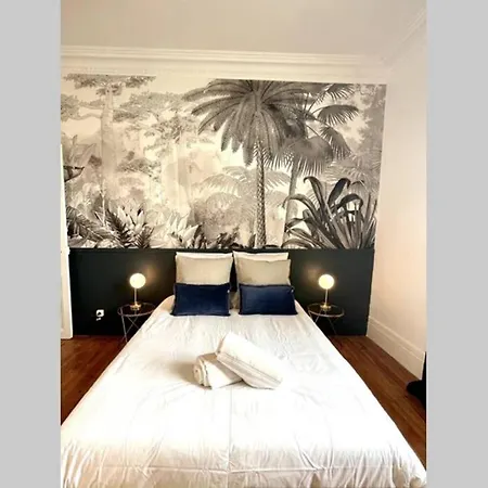 Le Bleu Royal Appartement