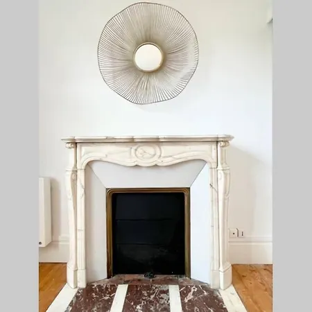 Appartement Le Bleu Royal *